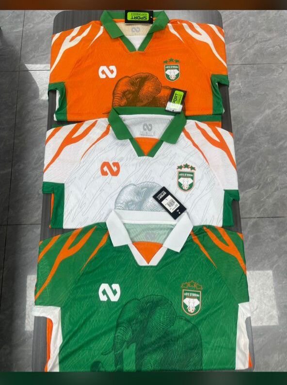 Maillot Élégant Éléphants