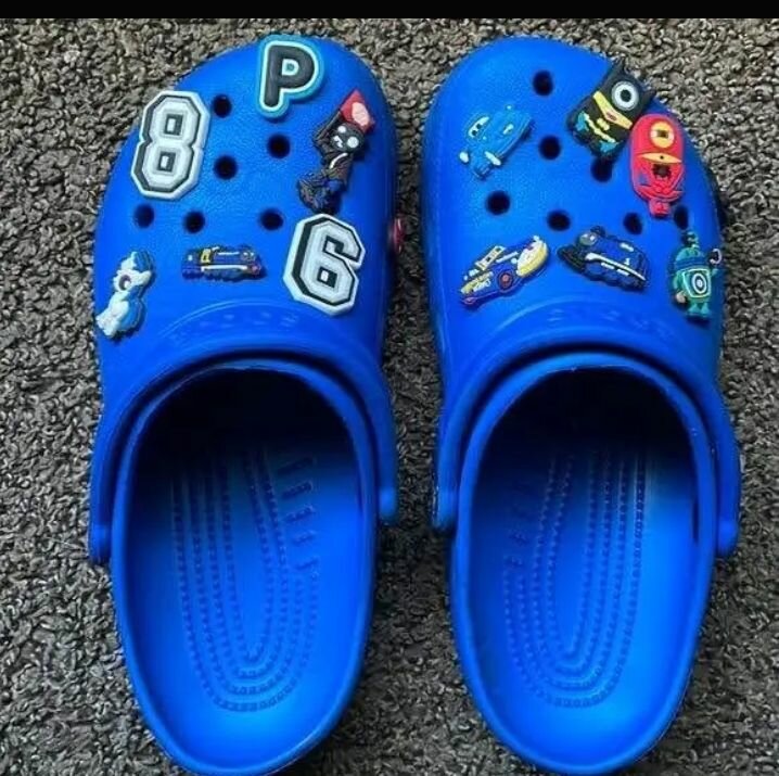 Sabots Enfants Confortables