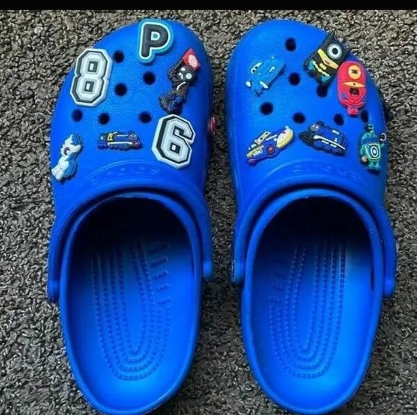 Sabots Enfants Confortables