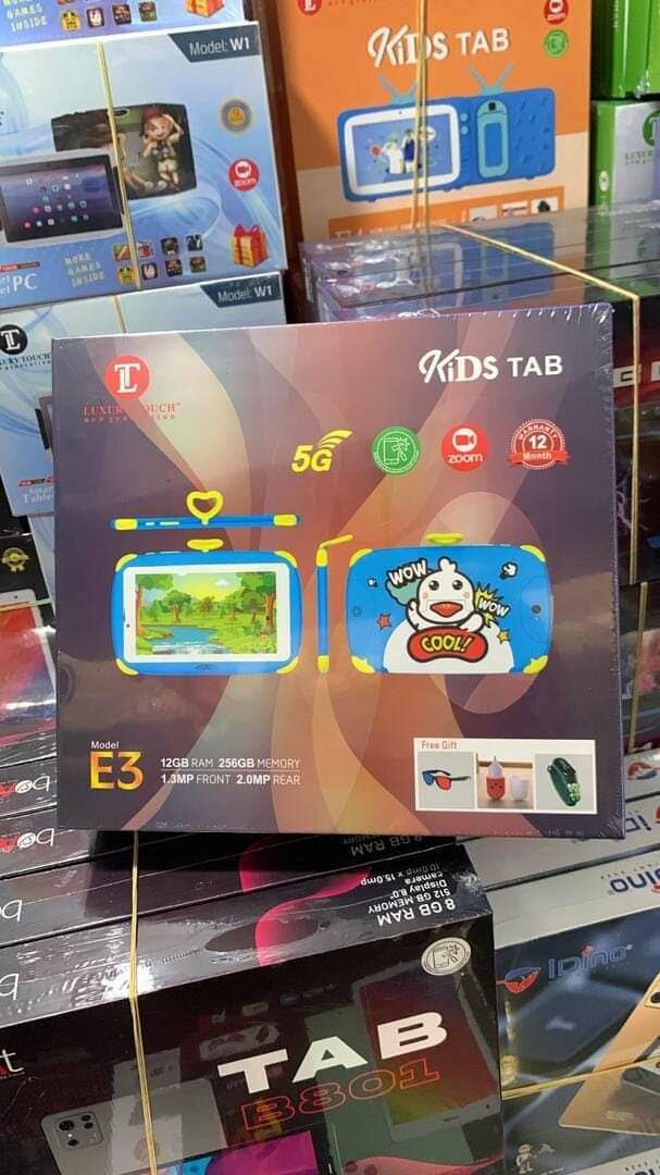 Tablette Enfant Junior 3