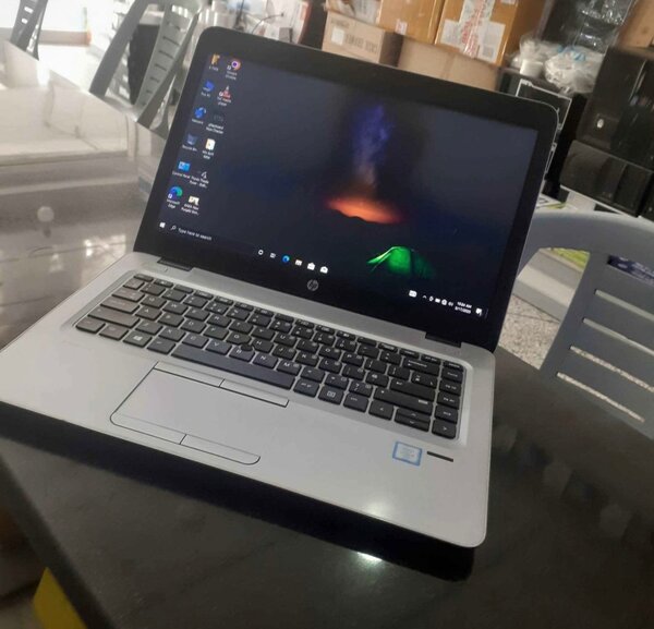 Ordinateur portable HP performant