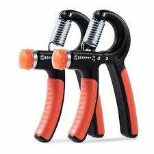 Pince de Musculation Réglable