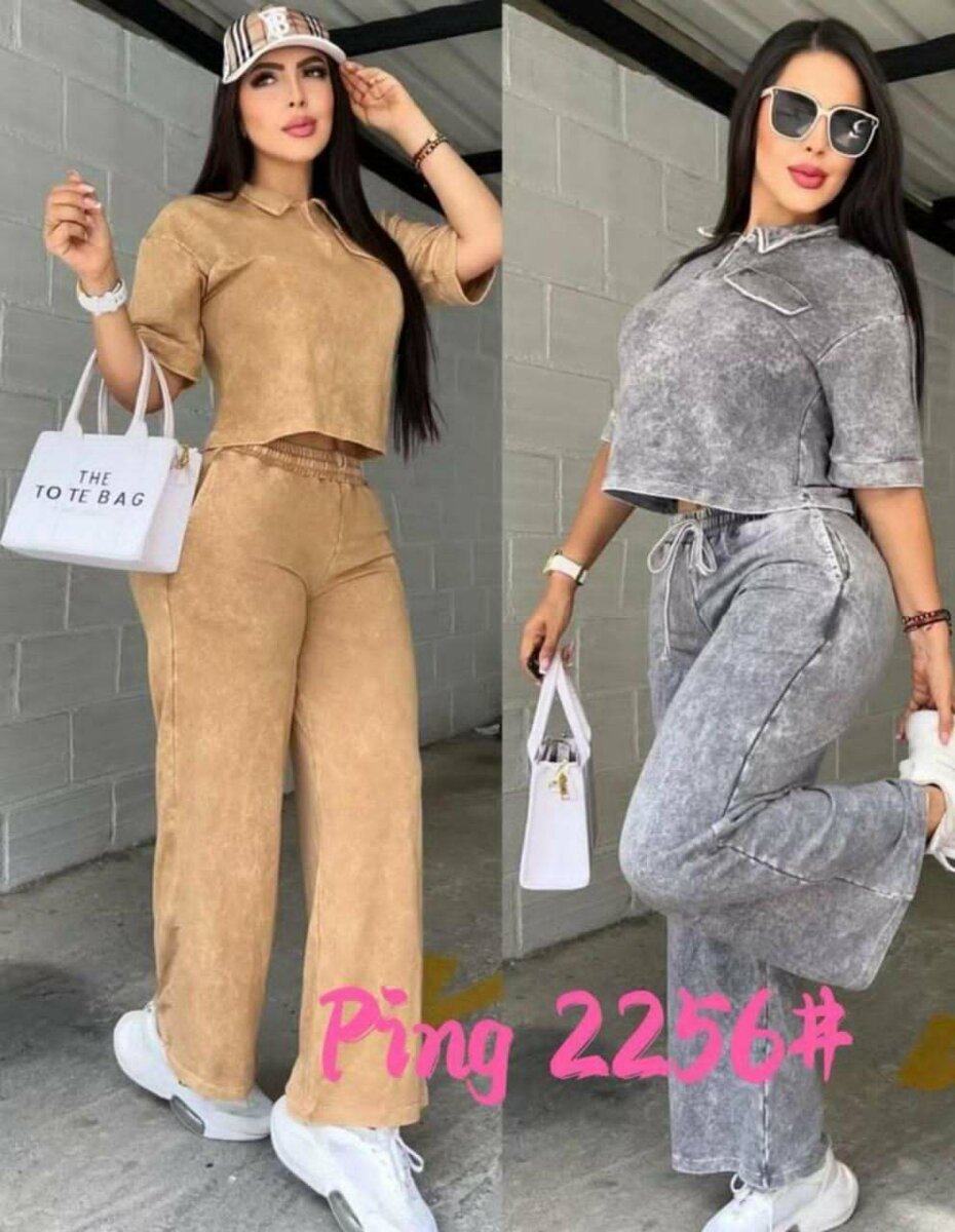 Costume décontracté pour femmes