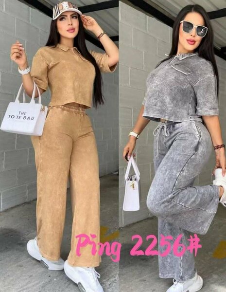 Costume décontracté pour femmes