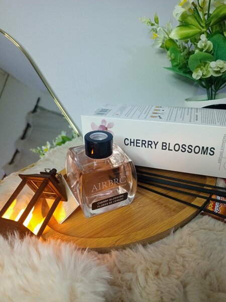 Parfum d'intérieur