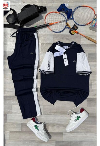 Ensemble Sportif Lacoste Homme