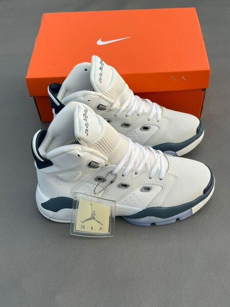 Air jordan 6