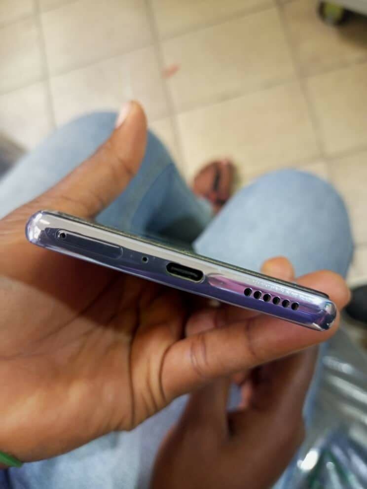 Smartphone TECNO Camon 30s