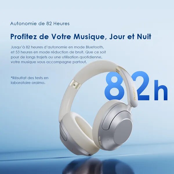 oraimo BoomPop Pro Wireless