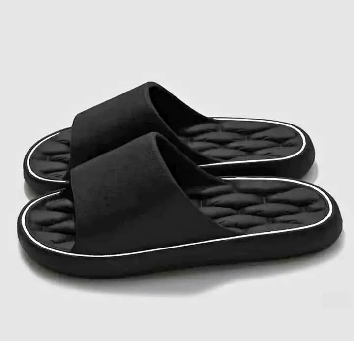 Claquettes Confort en Mousse