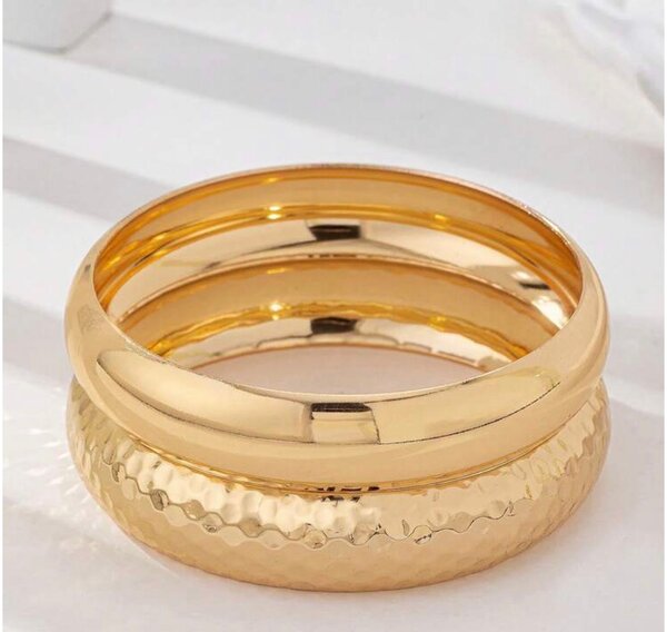 Bracelet en Or pour Femme