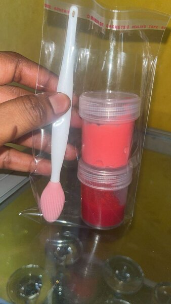 Kit de Soin de lèvre en 2 jrs