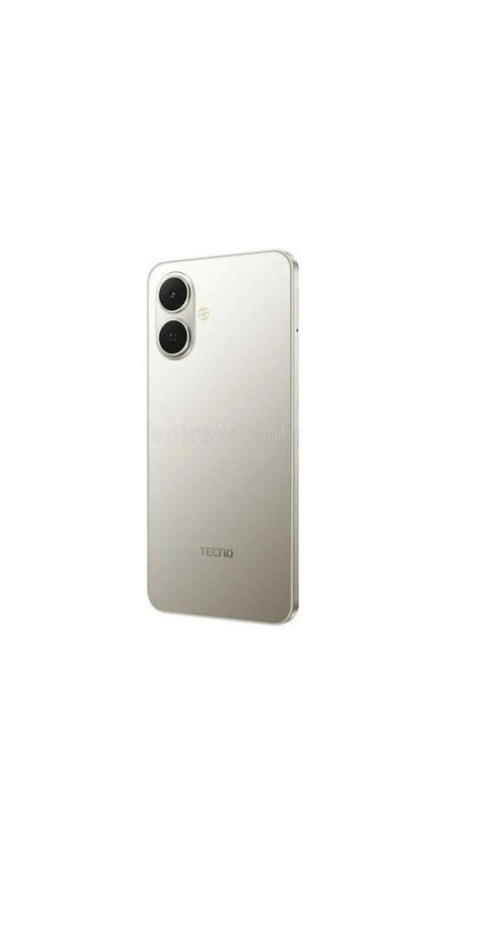 Tecno Spark 20 - Smartphone