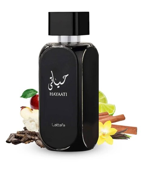 Parfum Hayaati Unisexe