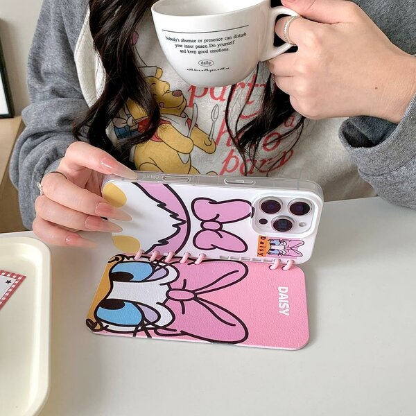 Coque Mickey Disney pour téléphone