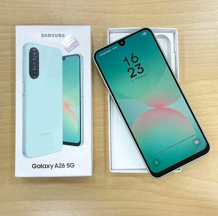 Samsung Galaxy A56 5G