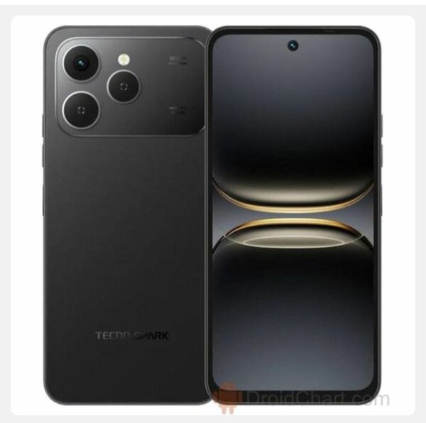 Smartphone TECNO spark 40
