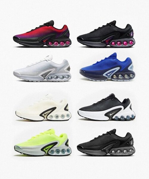 Chaussures style pour tous