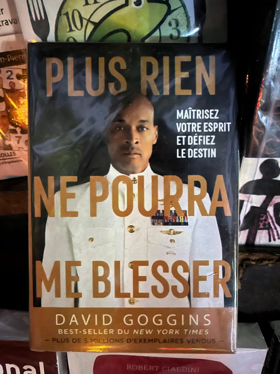 La Règle du 10X - Succès