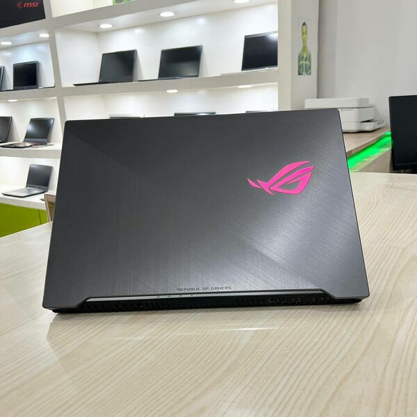 Ordinateur Portable Gaming ROG