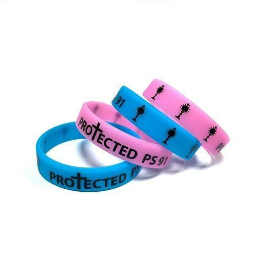 Bracelets lumineux enfant