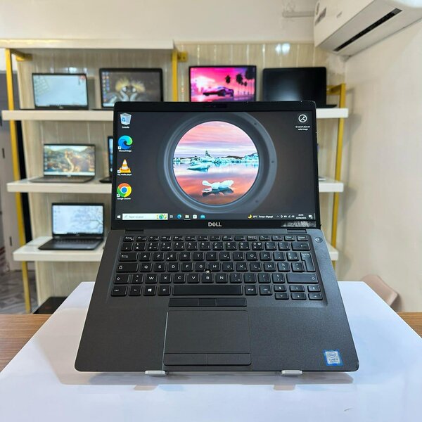 Ordinateur portable Dell