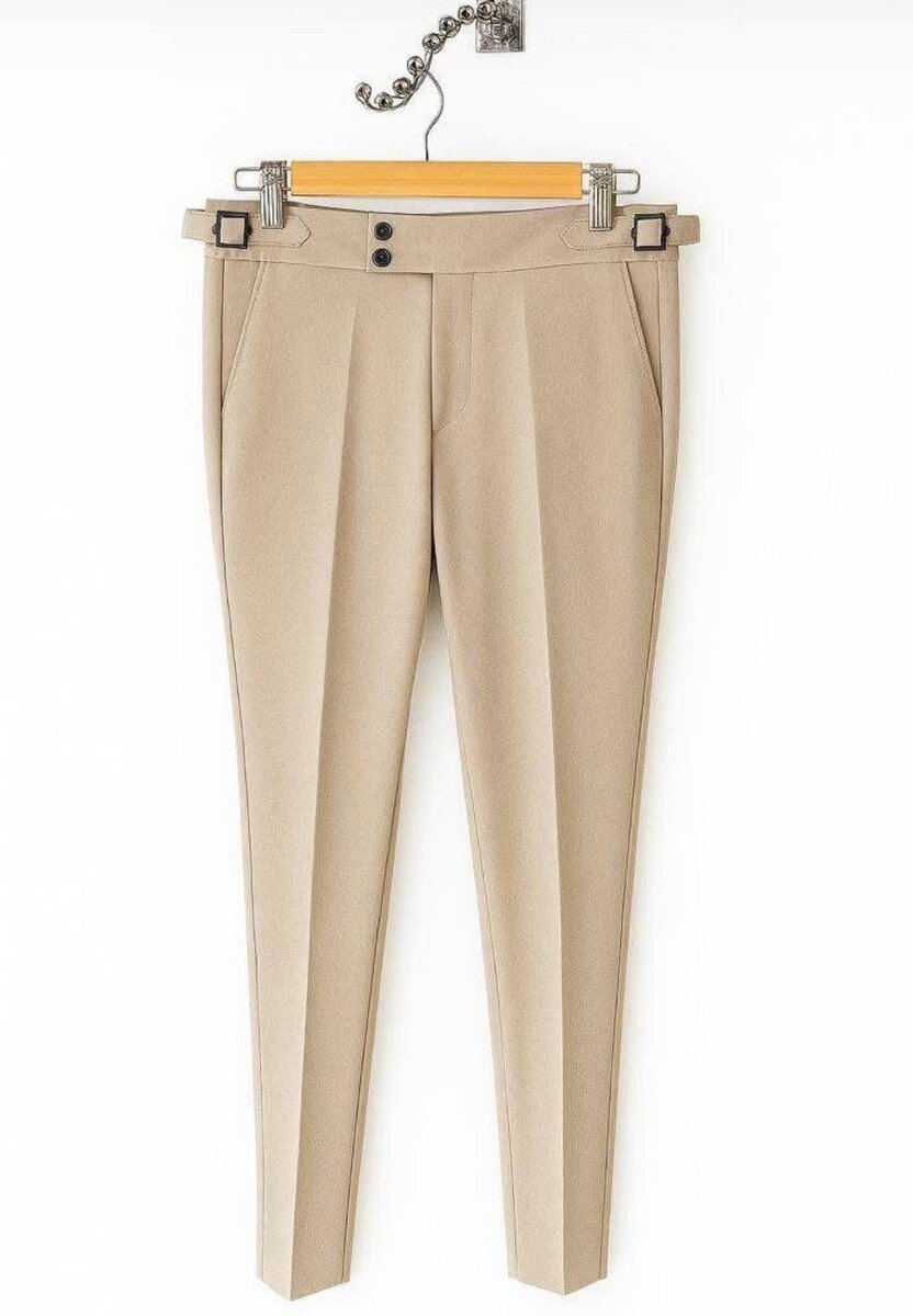 Pantalon chic pour femme