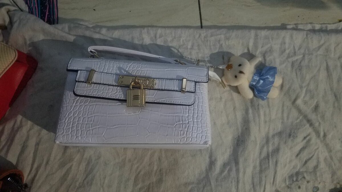 Sacs à main élégants multicolores