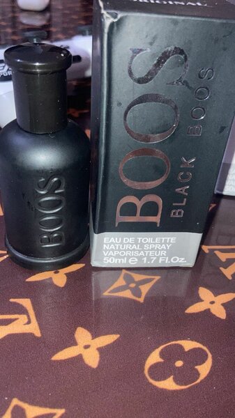 Eau de Toilette BOOS 50ml