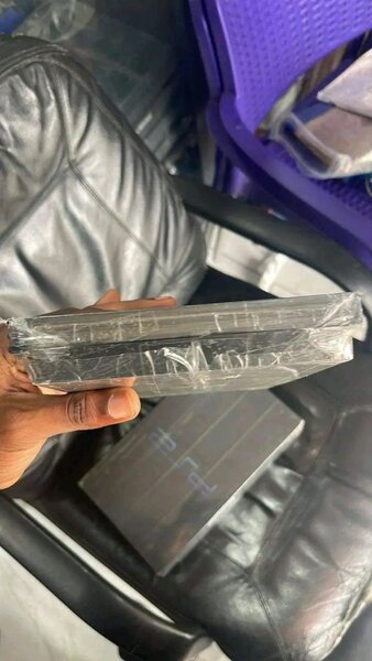 Console PS2 Slim avec Accessoires