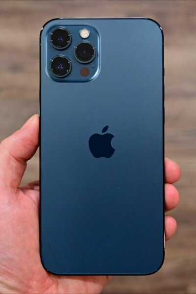 iPhone 13 Avec Boîte