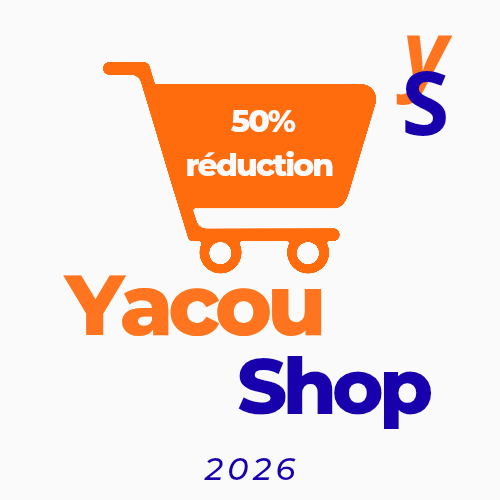 Yacou Shop