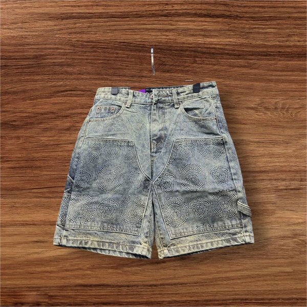 Shorts en Jean