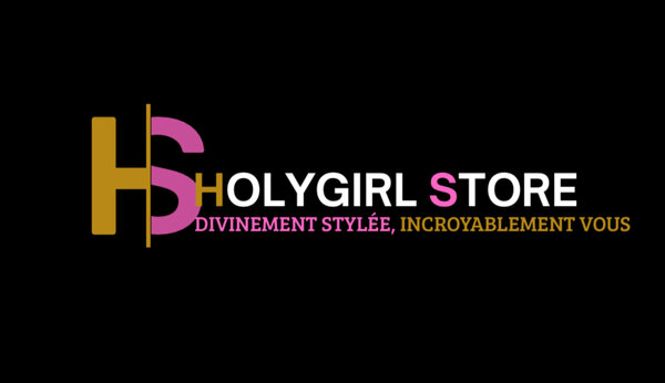 HOLYGIRL STORE 