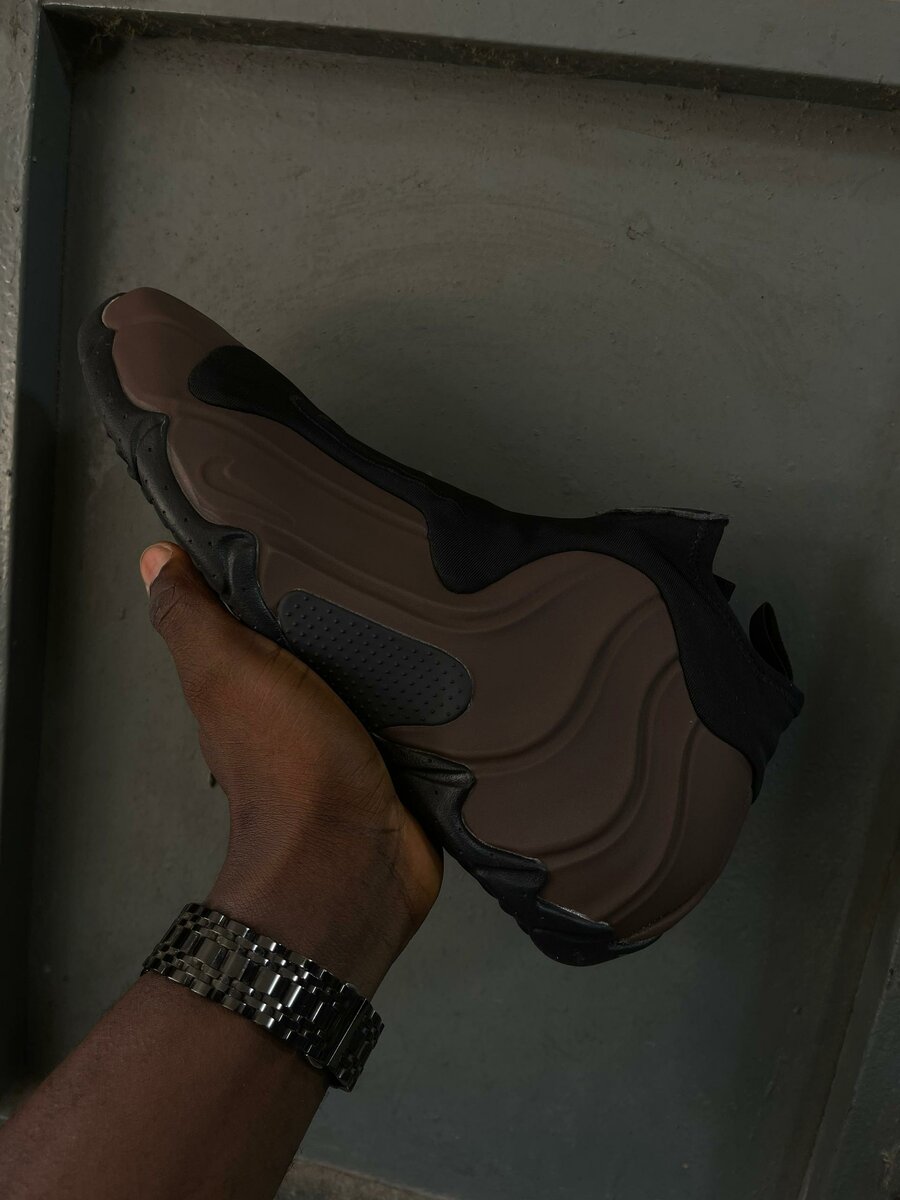 Chaussures de sport Nike modernes