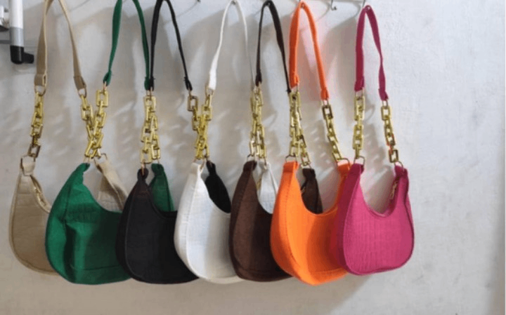 Sacs à main bandoulière tendance