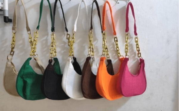 Sacs à main bandoulière tendance