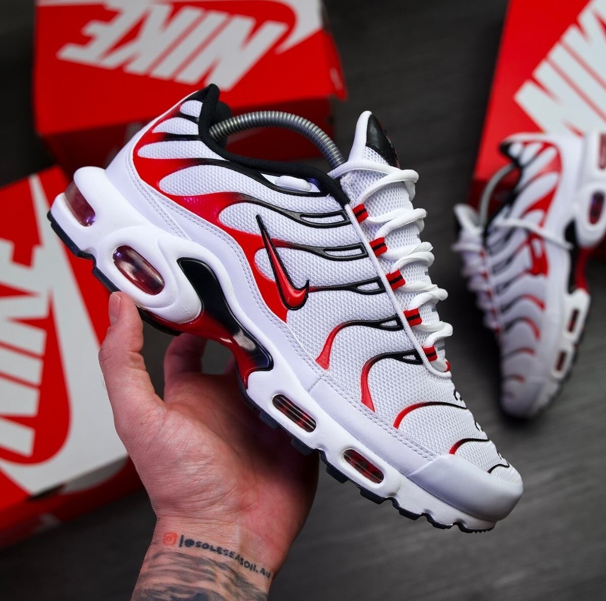 Nike Air Max Plus TN