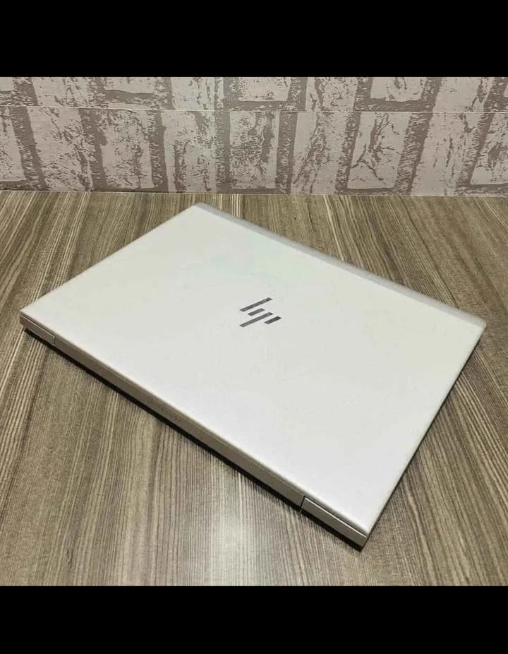 Ordinateur Portable HP