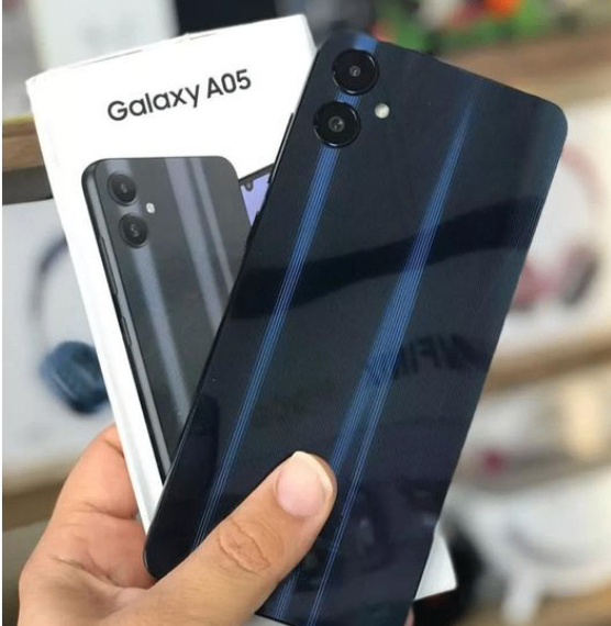 Samsung Galaxy A05