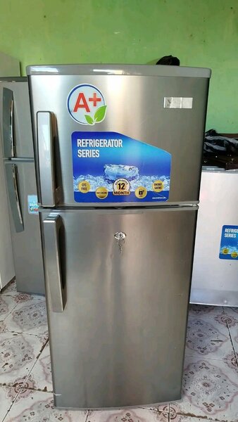 Réfrigérateur moderne A+