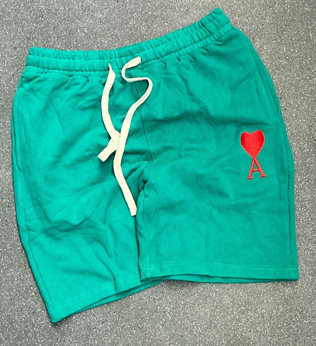 Shorts d'été Balenciaga