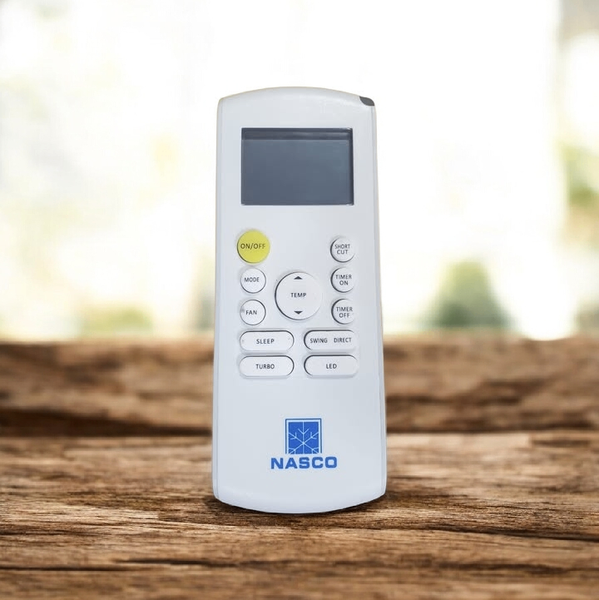 Télécommande NASCO universelle