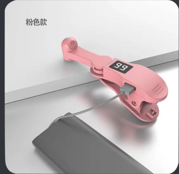 Manette pour smartphone