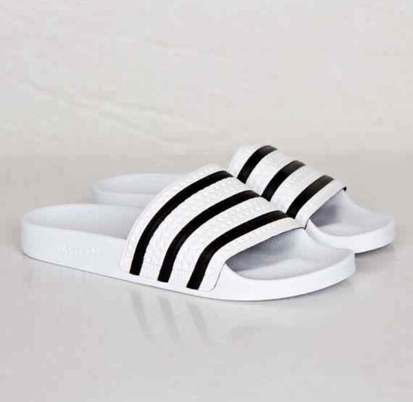 Claquettes confortables unisexes