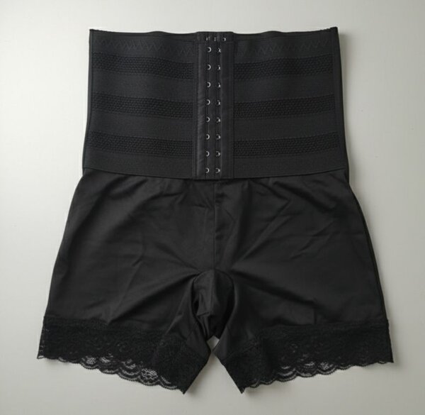 Ceinture gainante haute femme