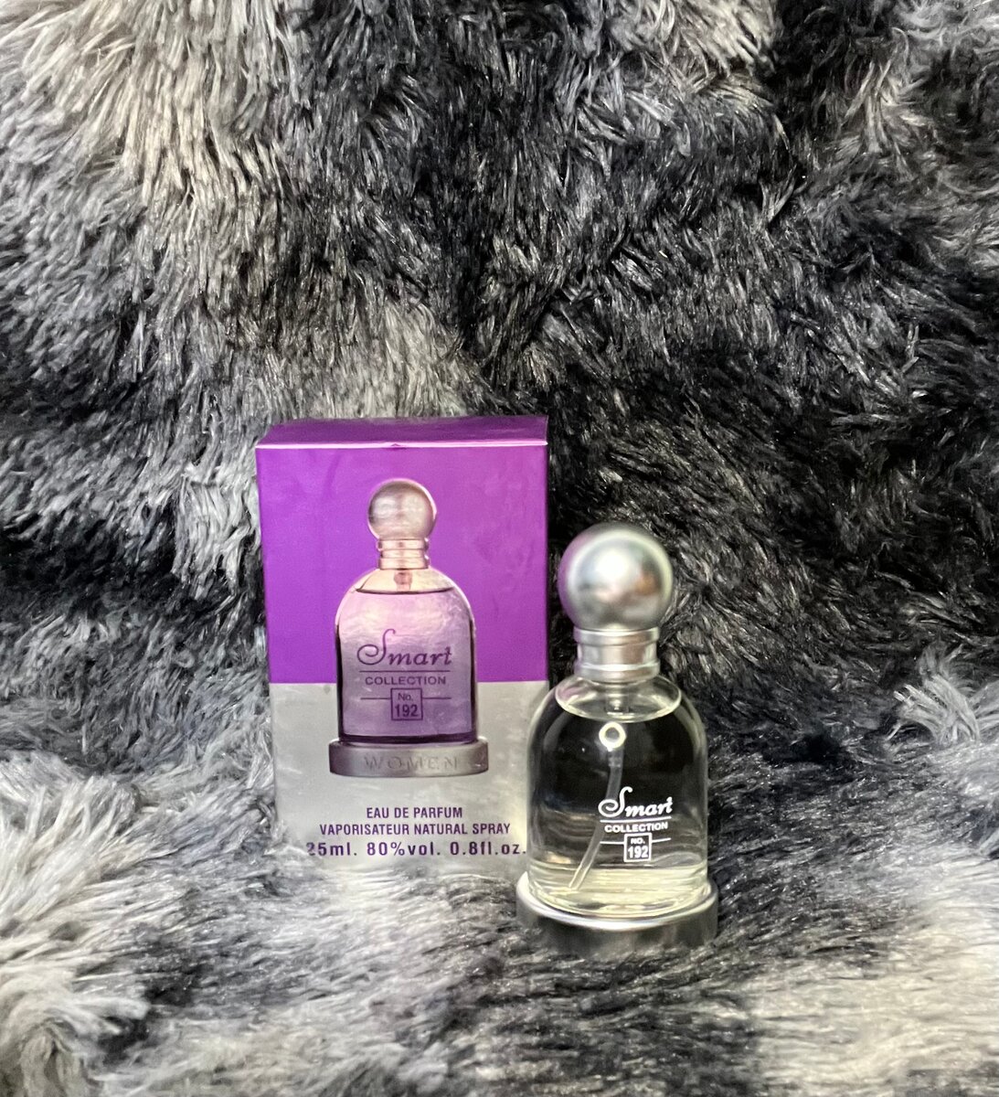Parfum Smart Collection 192
