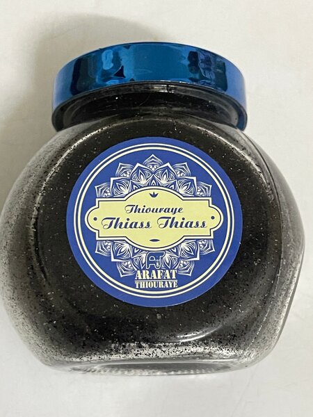 Thiouraye Thiass Thiass Encens