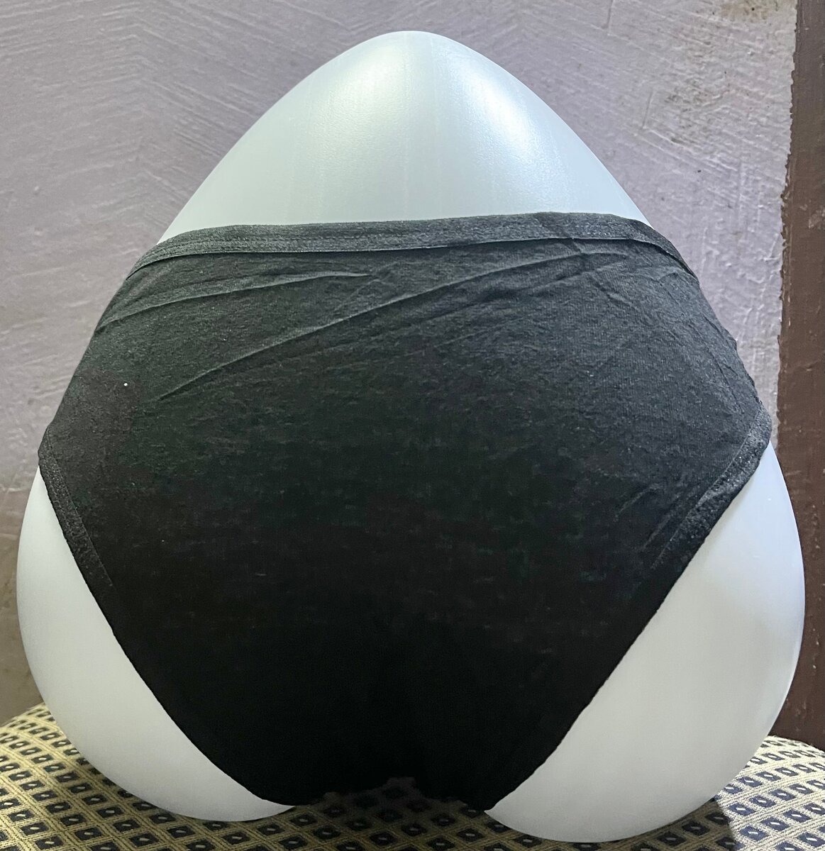 Culottes en dentelle femme