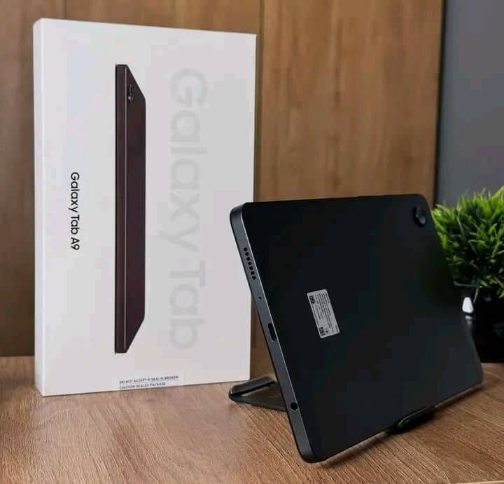 Tablette Samsung Galaxy Tab A9